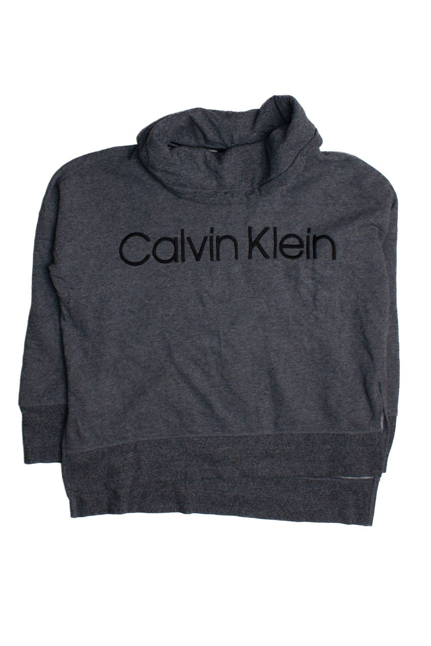 Recycled Calvin Klein Sweatshirt (2010s)