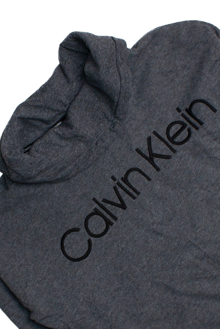 Recycled Calvin Klein Sweatshirt (2010s)