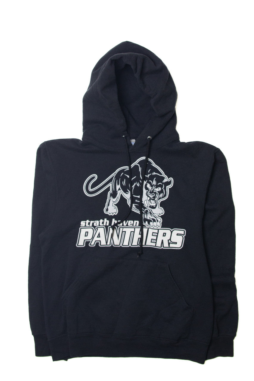 Vintage Jerzees "Strath Haven Panthers" Sweatshirt
