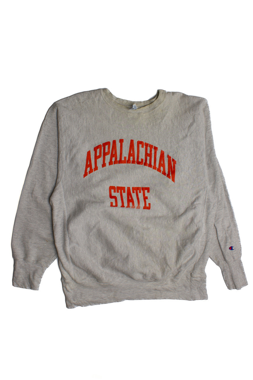 Vintage Champion Reverse Weave Sweatshirt (1990s)