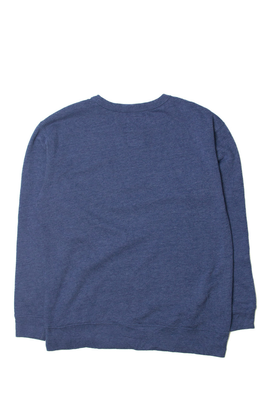 Tribeland Sweats "Duke University" Sweatshirt