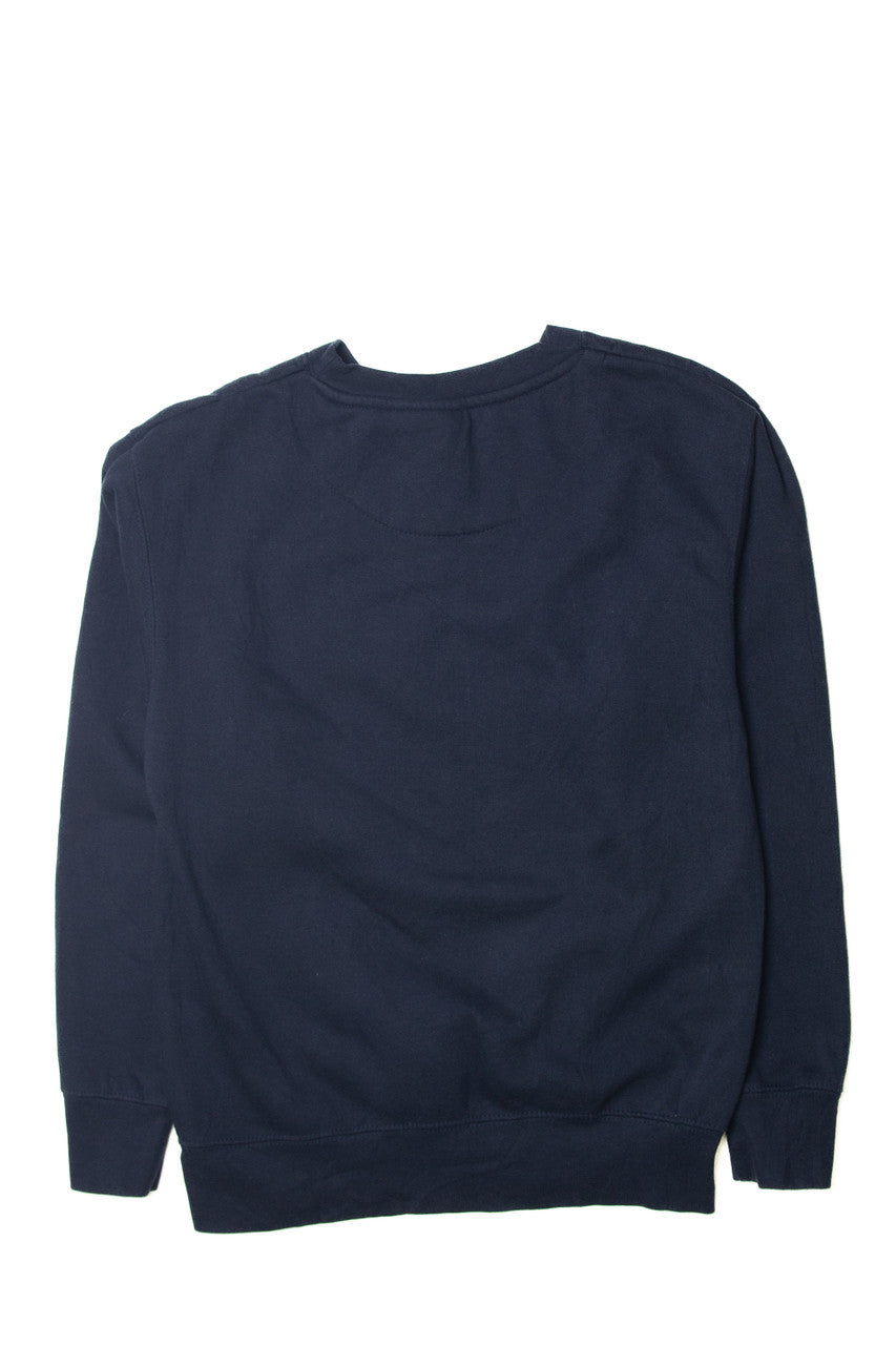 Oxford University Sweatshirt 11276
