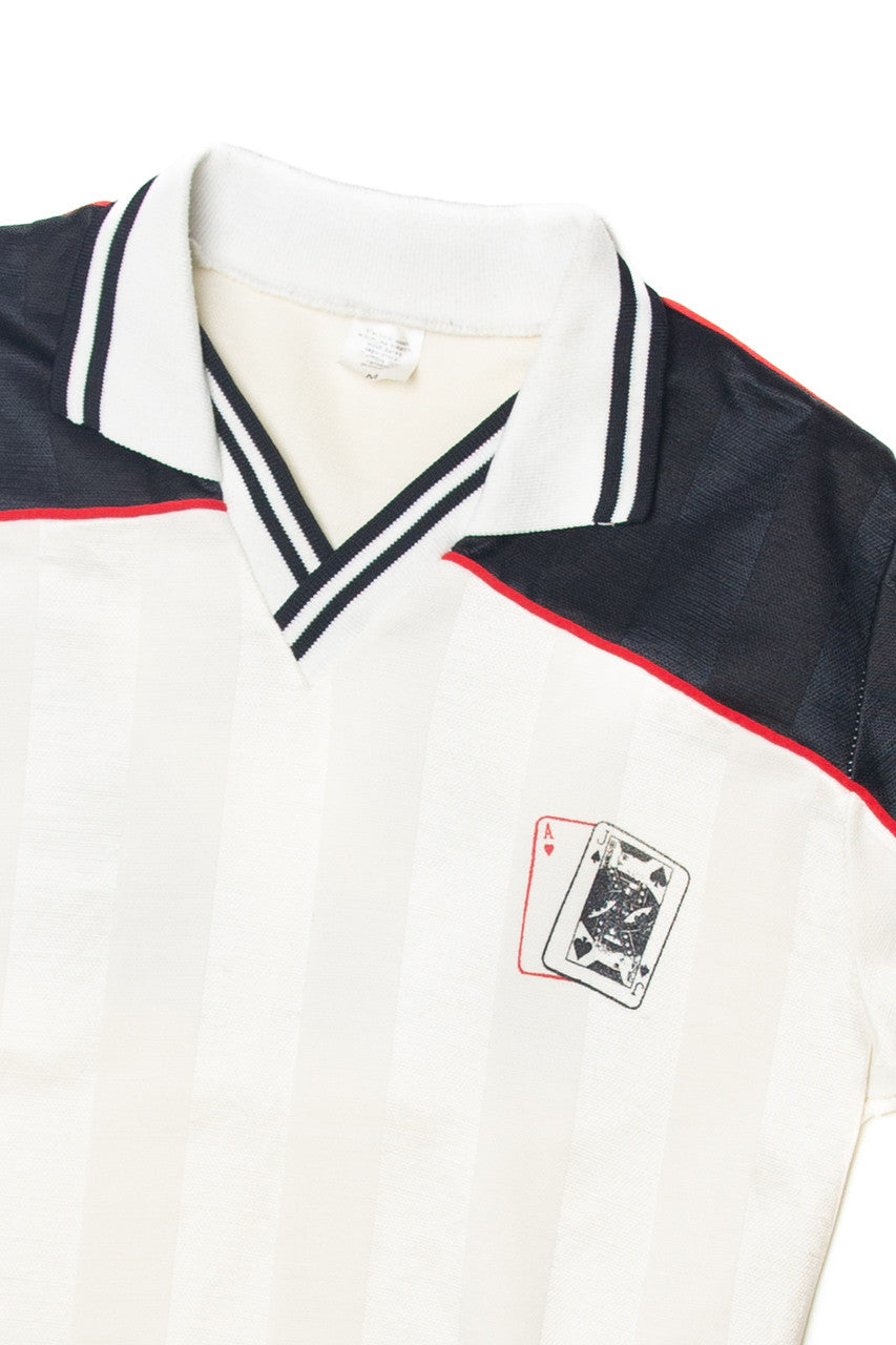 Vintage Cards "22" Baseball Jersey