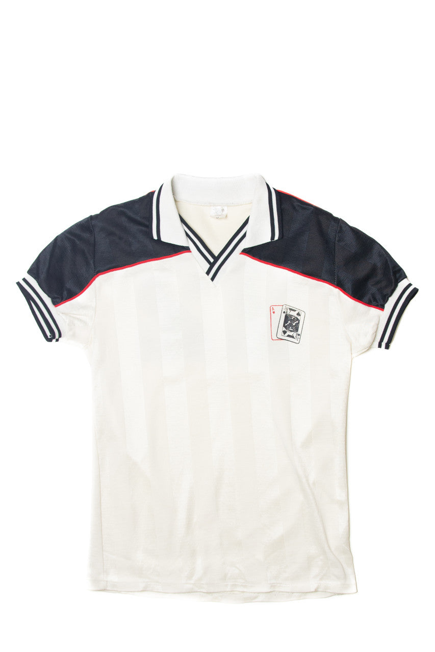 Vintage Cards "22" Baseball Jersey