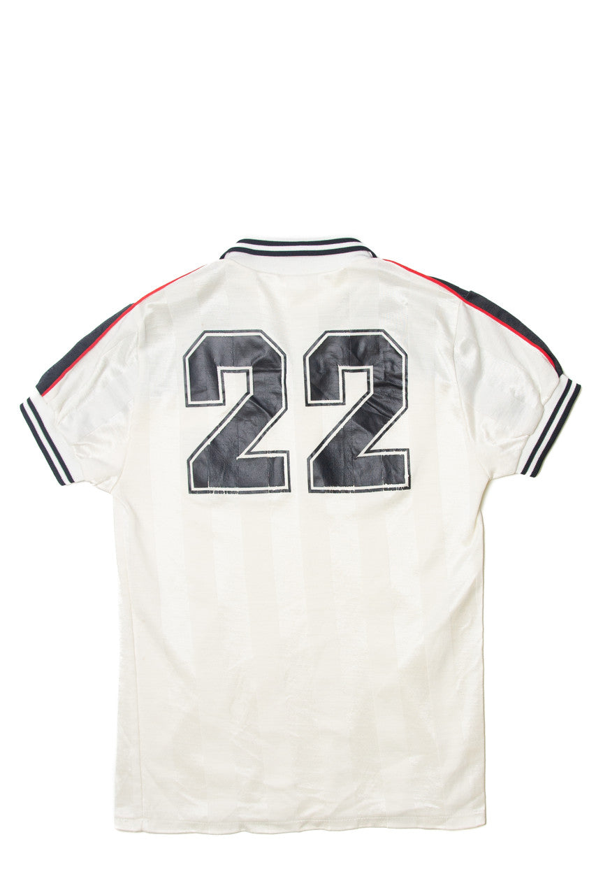 Vintage Cards "22" Baseball Jersey