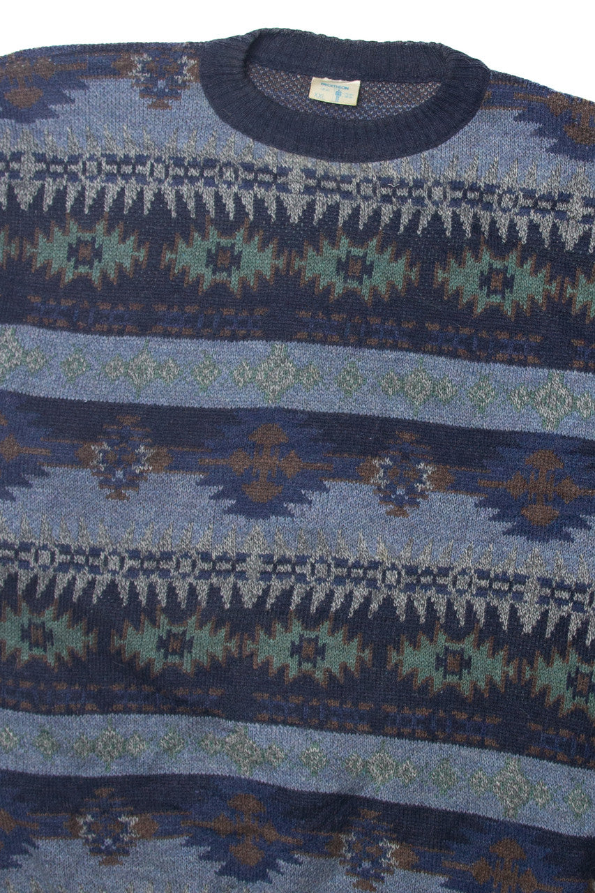 Vintage Decathlon 80s Sweater