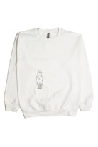 Lost Ghost Sweatshirt