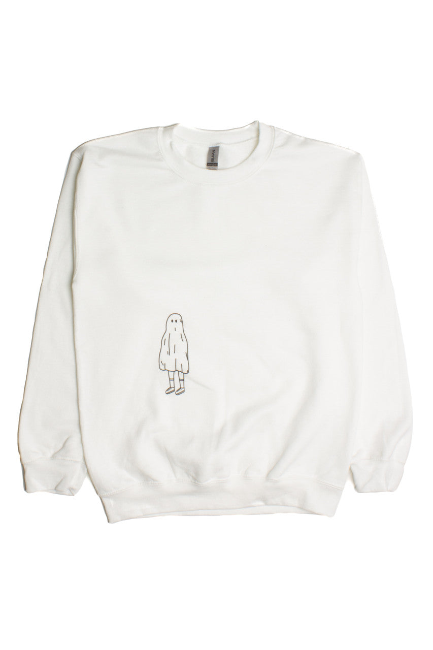 Lost Ghost Sweatshirt