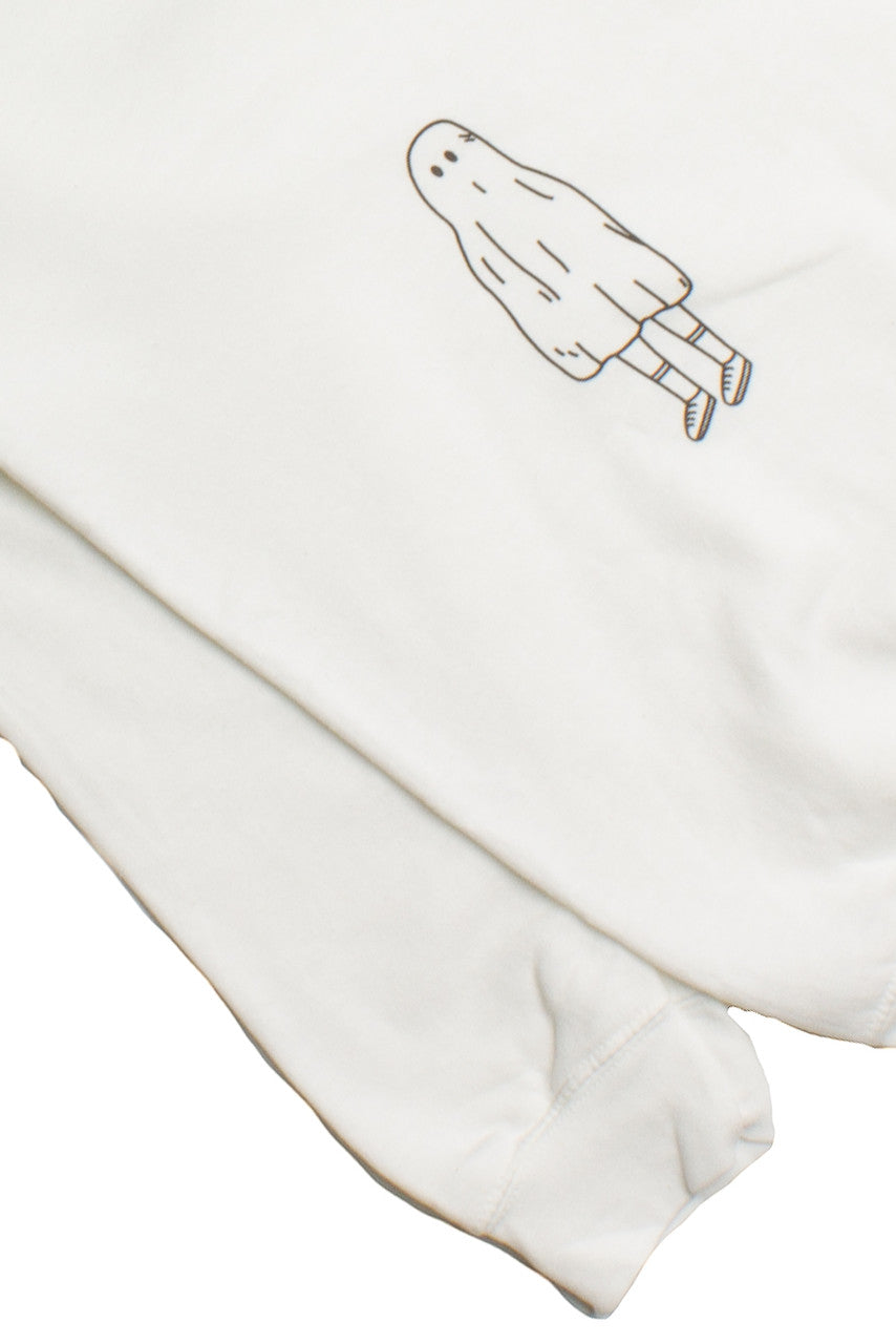 Lost Ghost Sweatshirt