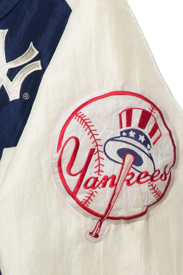 Vintage New York Yankees Starter Winter Coat