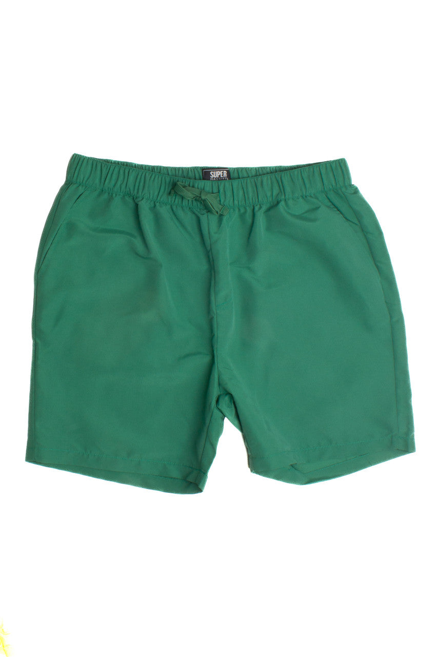 Pine Volley Shorts