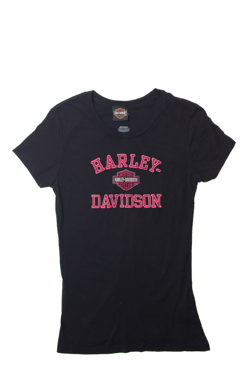 Harley Davidson Nashville, TN T-Shirt