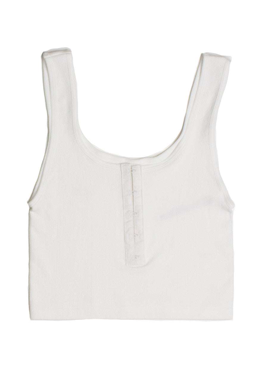 White Hook Closure Tank