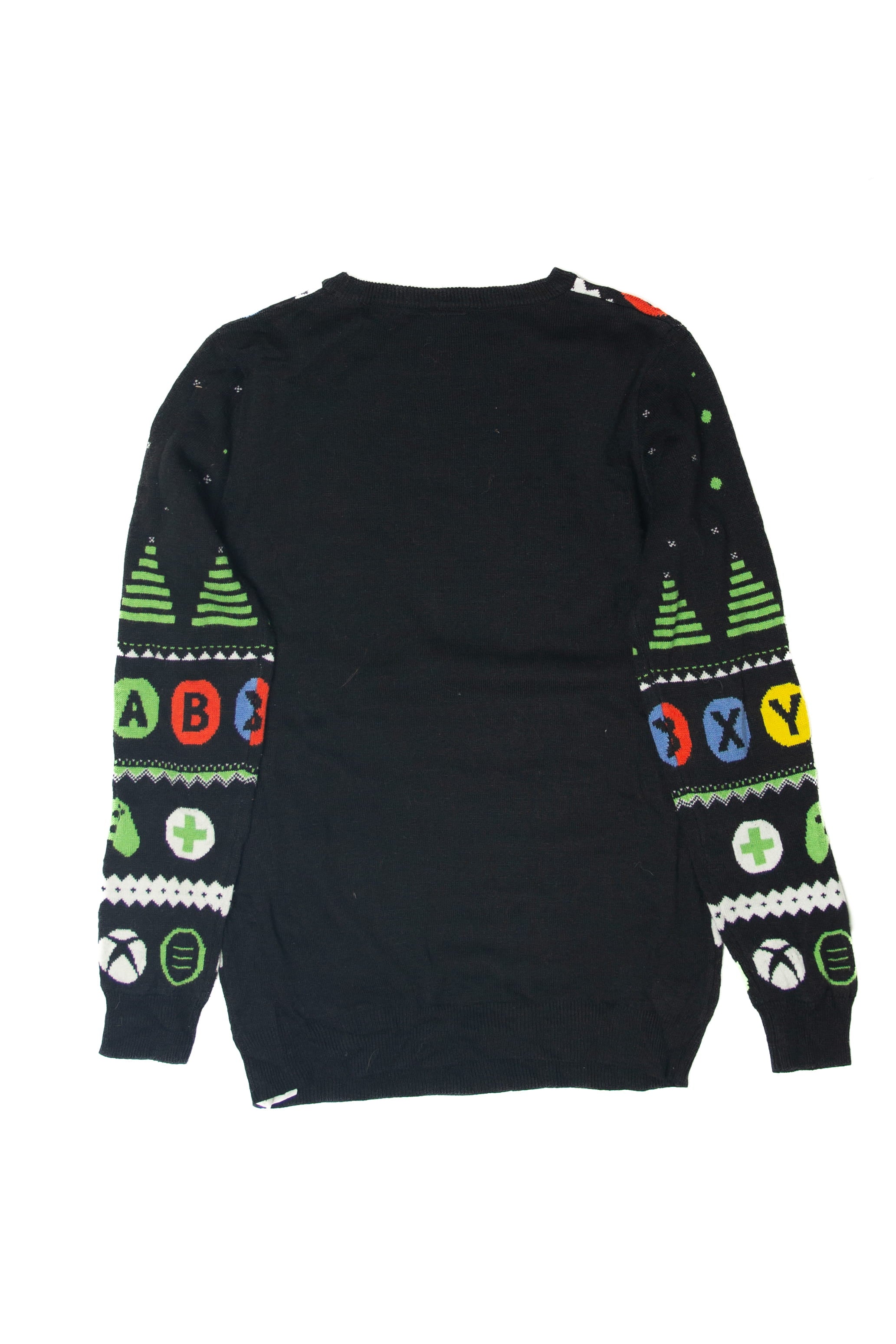 XBOX Ugly Christmas Sweater