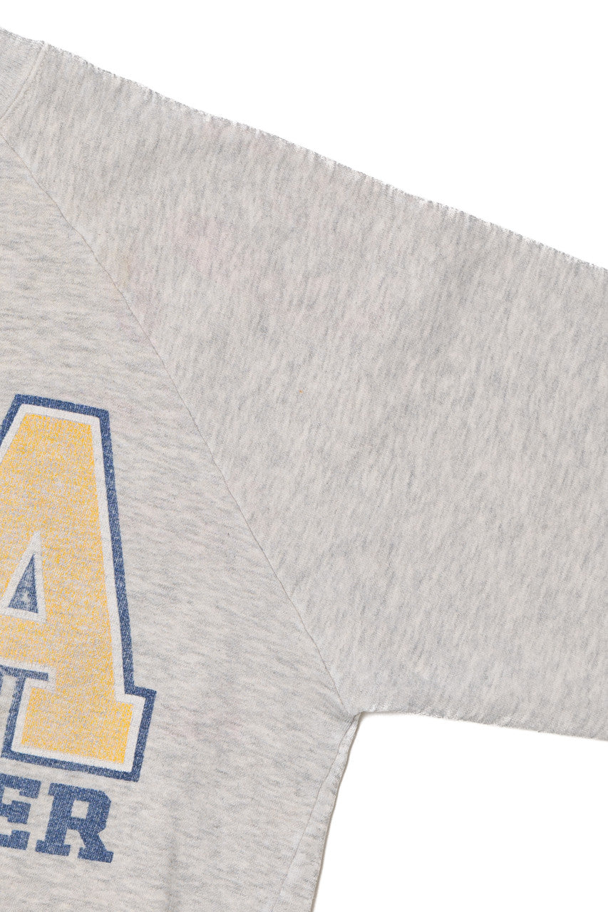 Vintage "UCA Cheerleader" Universal Cheerleaders Association Sweatshirt
