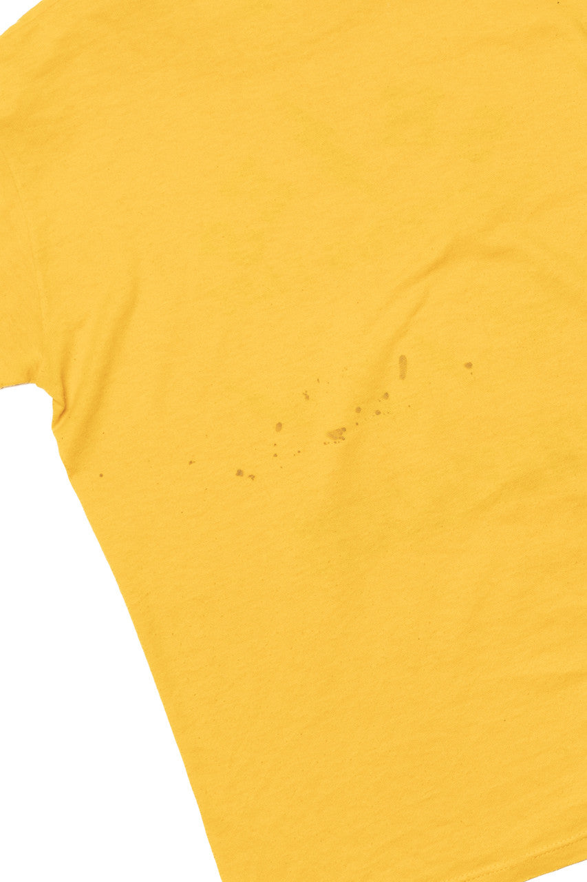 Vintage "She's Lightning Fast" Jerzees T-Shirt