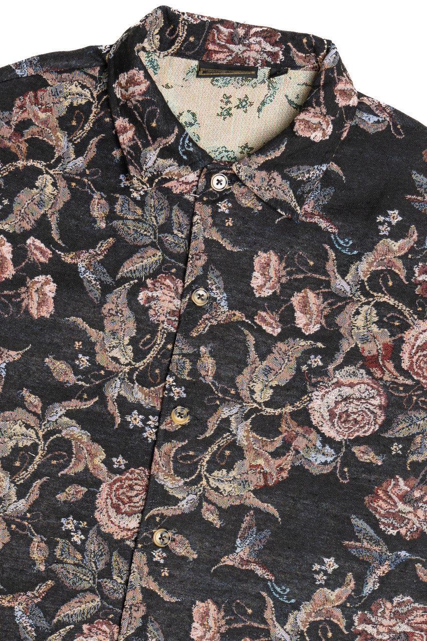 Tapestry Jacket