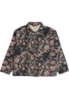 Tapestry Jacket