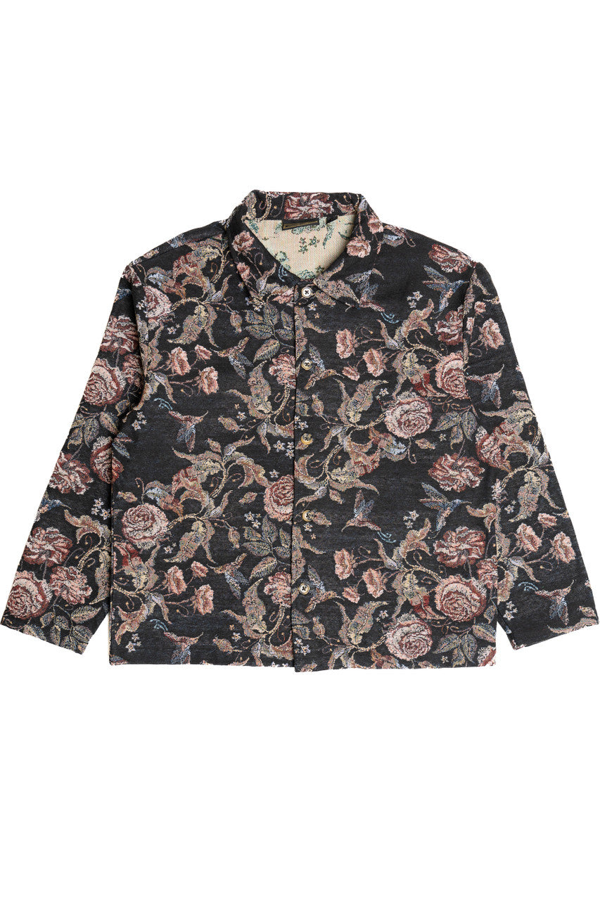 Tapestry Jacket