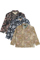 Tapestry Jacket