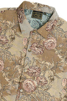 Tapestry Jacket