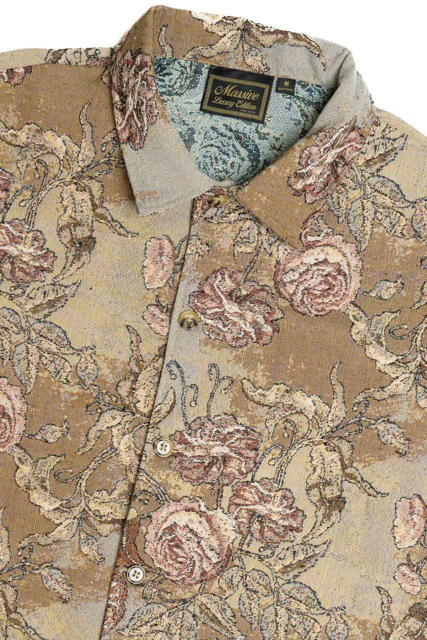 Tapestry Jacket