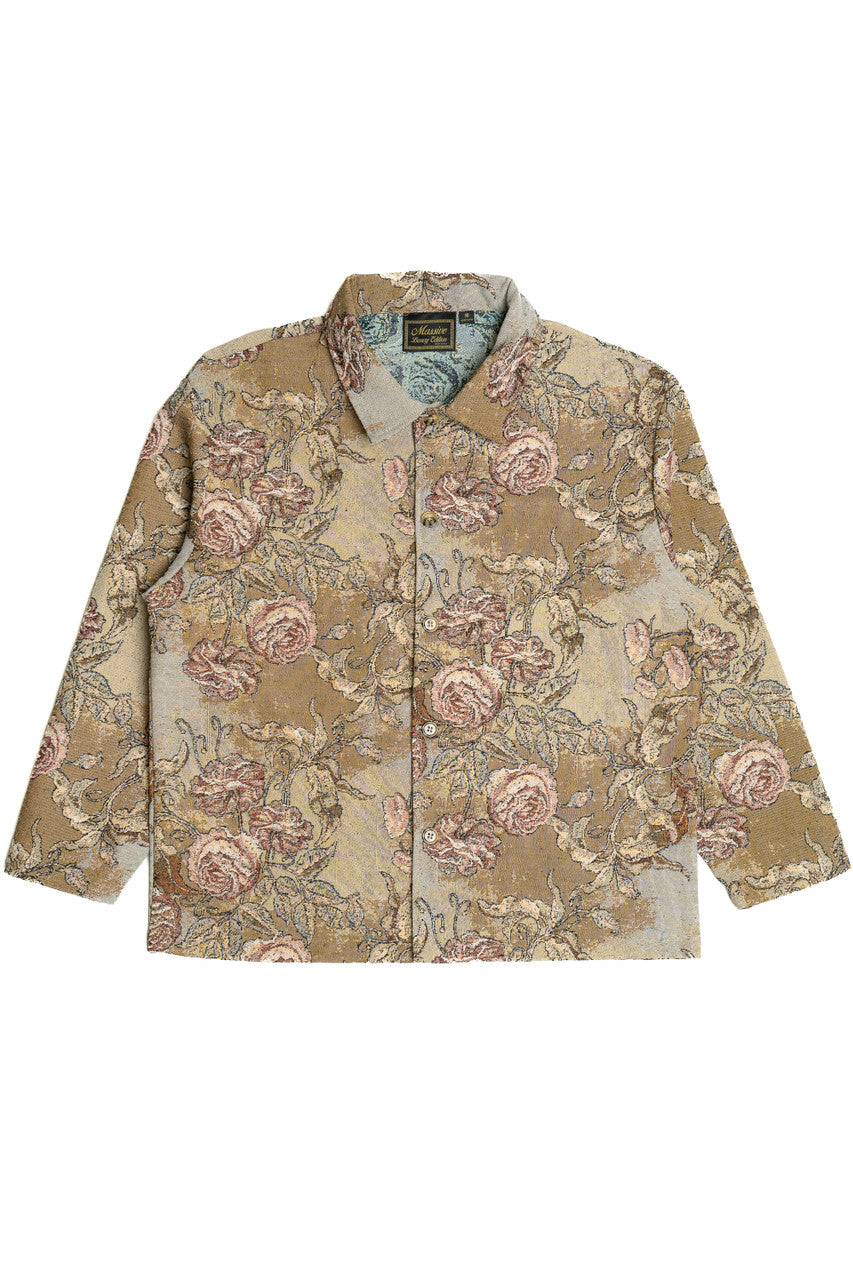 Tapestry Jacket