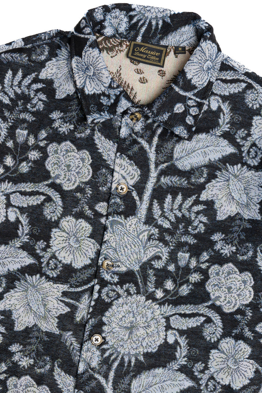 Tapestry Jacket