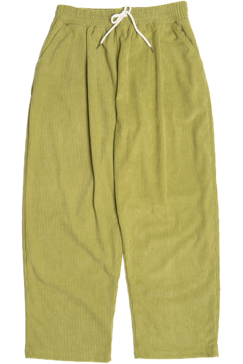 Corduroy Beach Pants