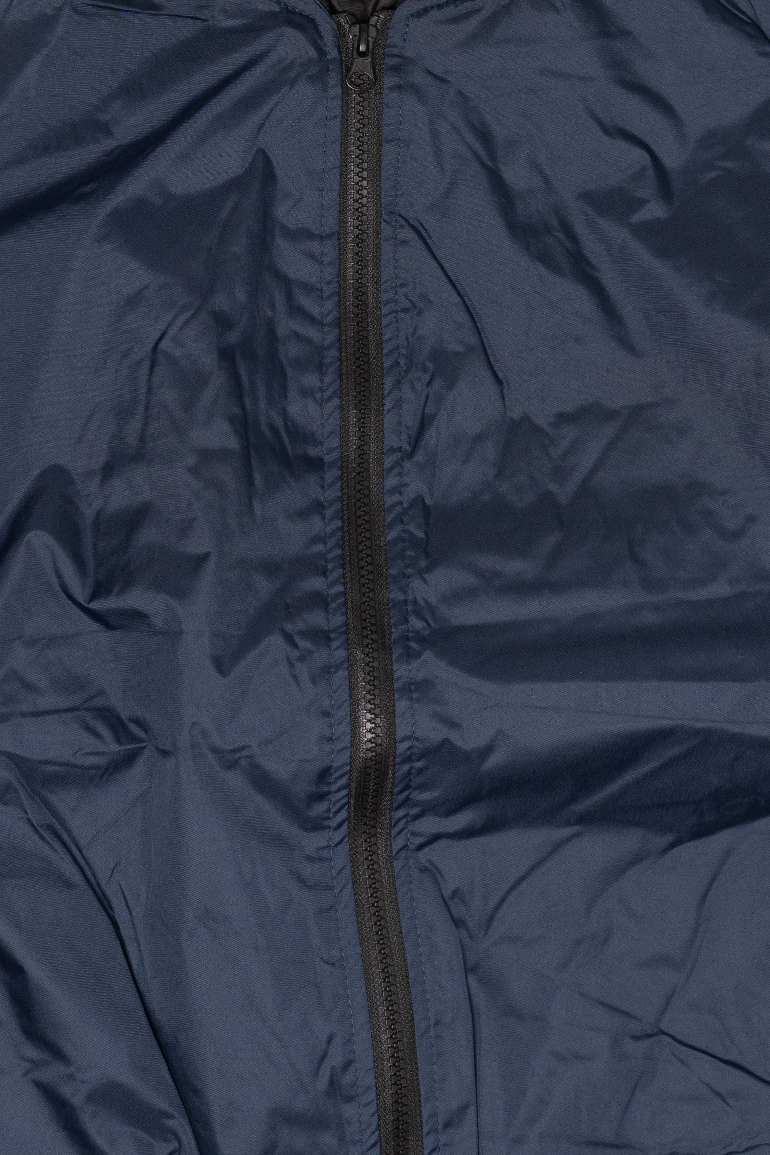 Navy Bomber Jacket