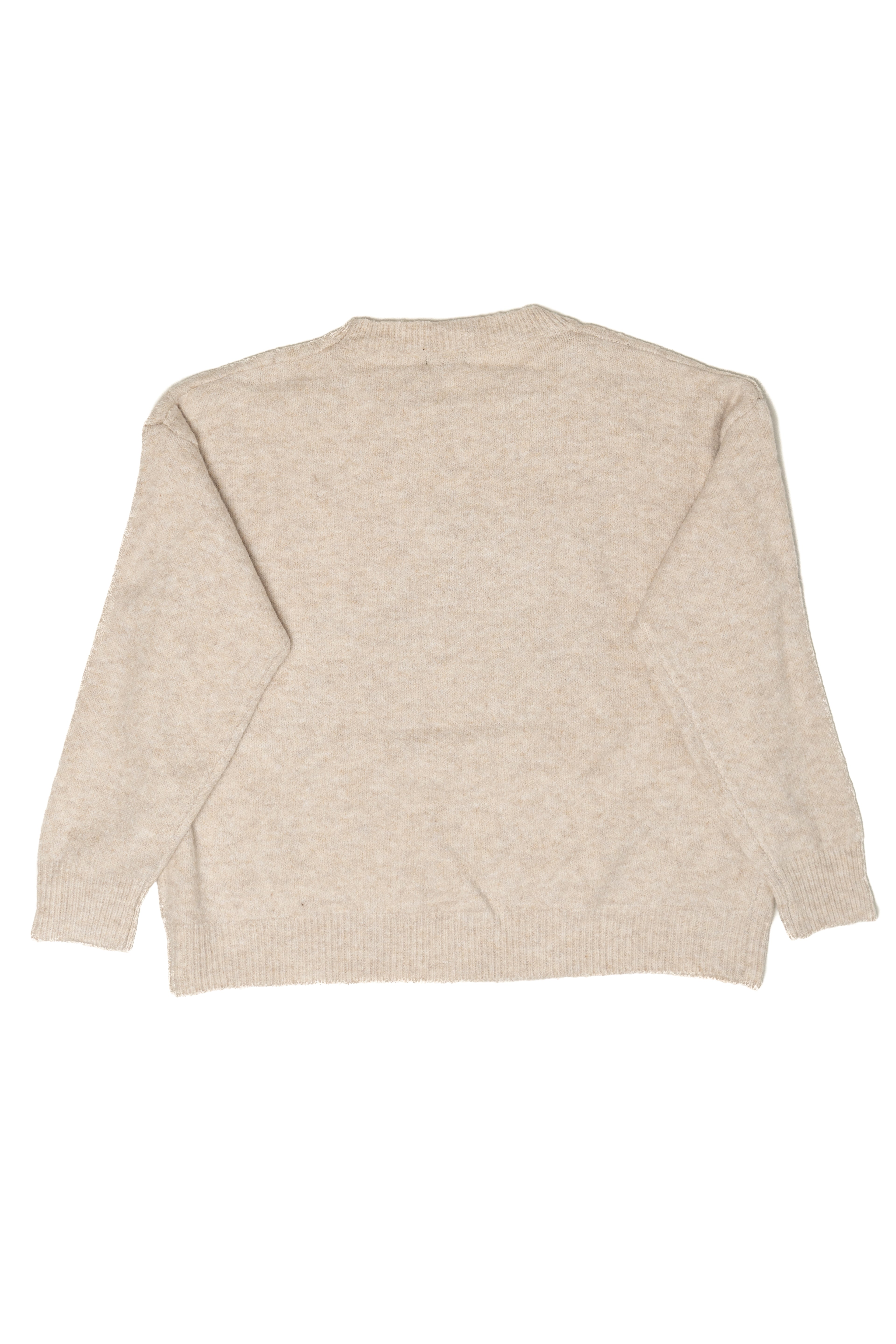 Duck Family Sweater