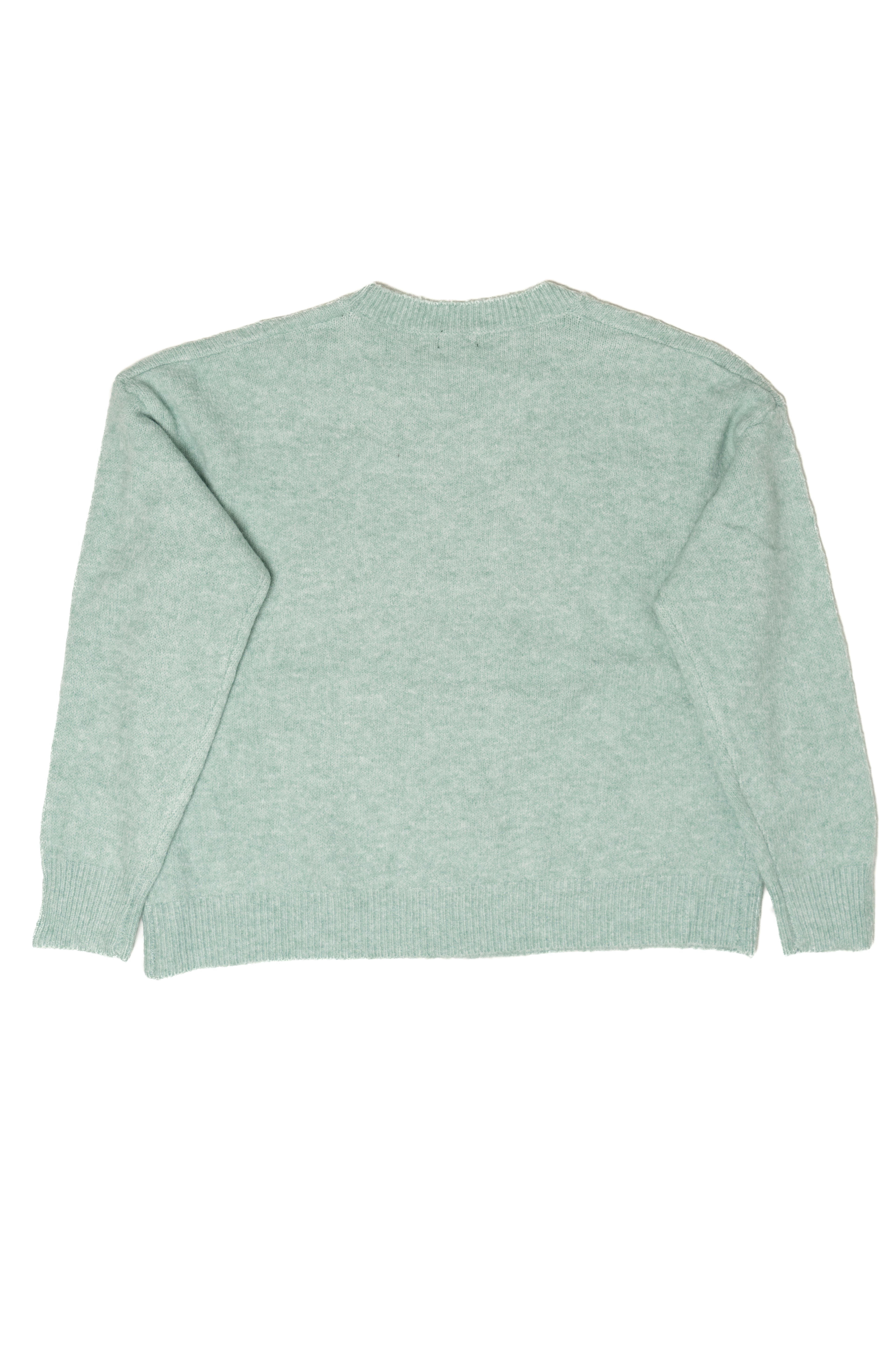 Duck Family Sweater