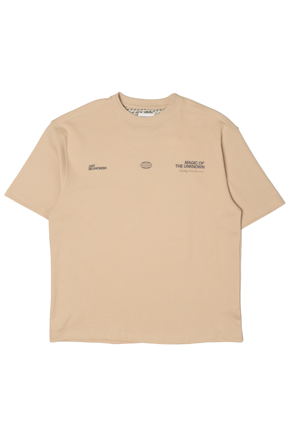 Find Harmony "New" Tee