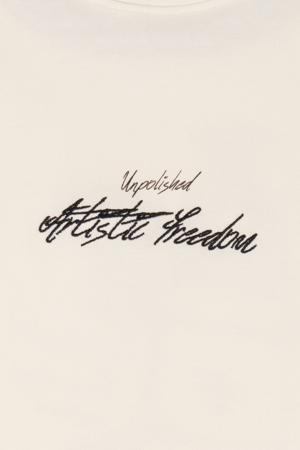 Expression In Progress Tower House Tee