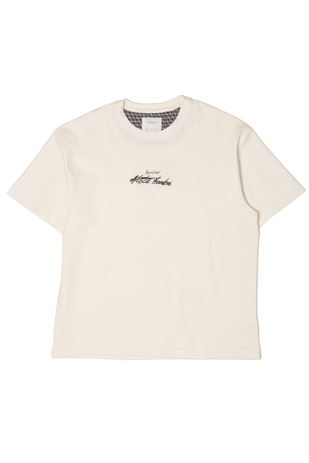 Expression In Progress Tower House Tee