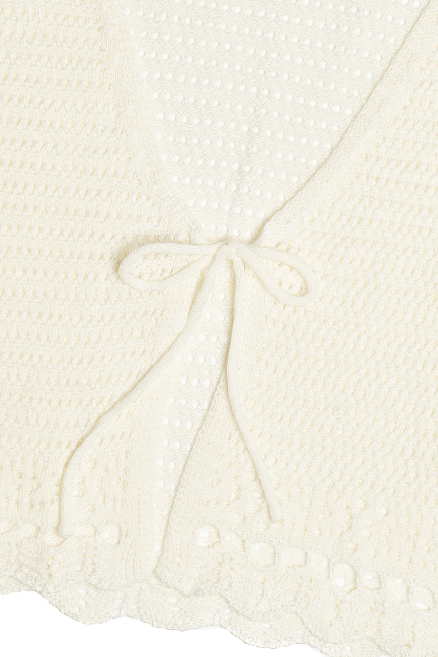 Crochet Cardigan
