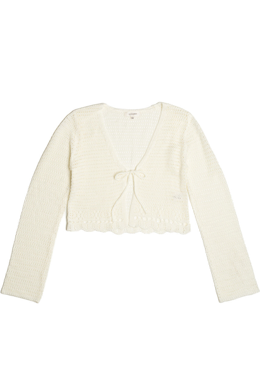 Crochet Cardigan
