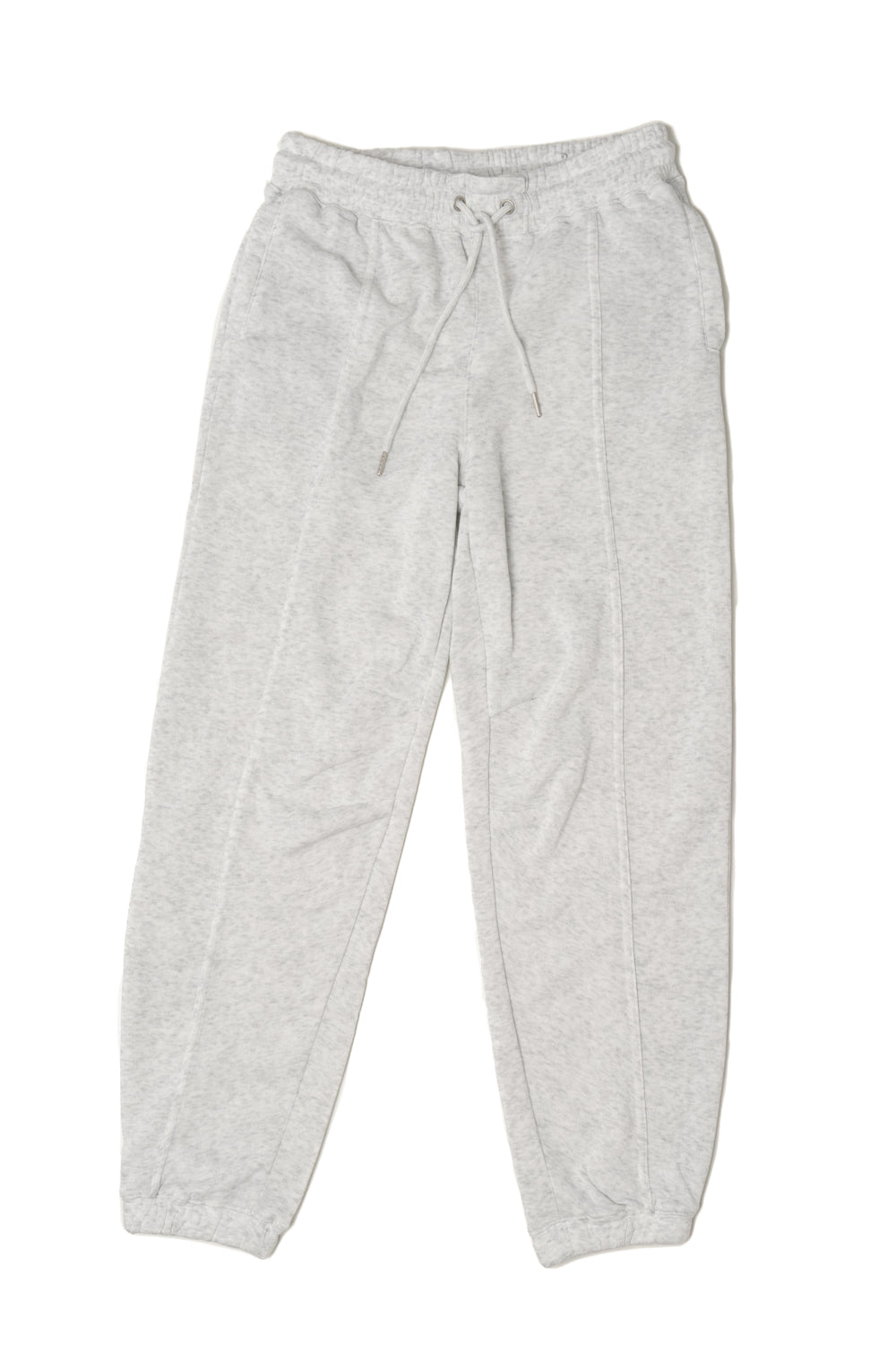Barrel Fleece Joggers