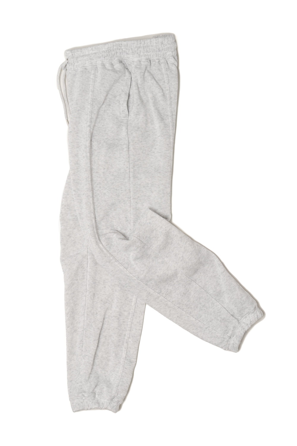 Barrel Fleece Joggers