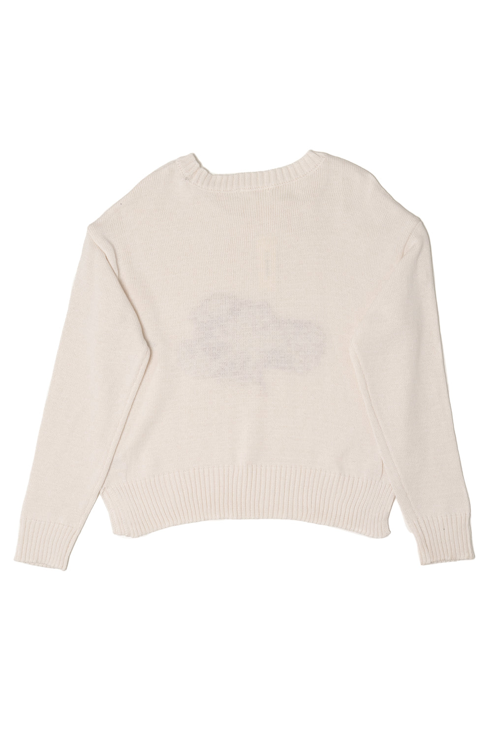 Lobster Sweater