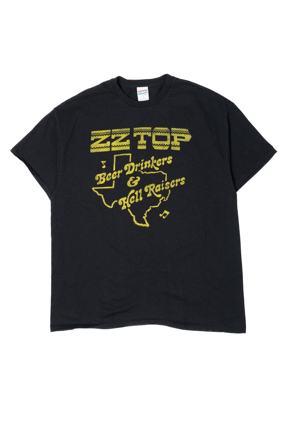 ZZTop Tee