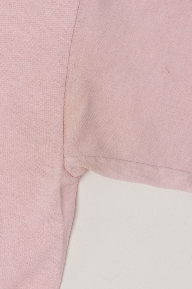 Vintage "Stolen From Mabel's Whorehouse" Las Vegas Single Stitch T-Shirt (1980s)