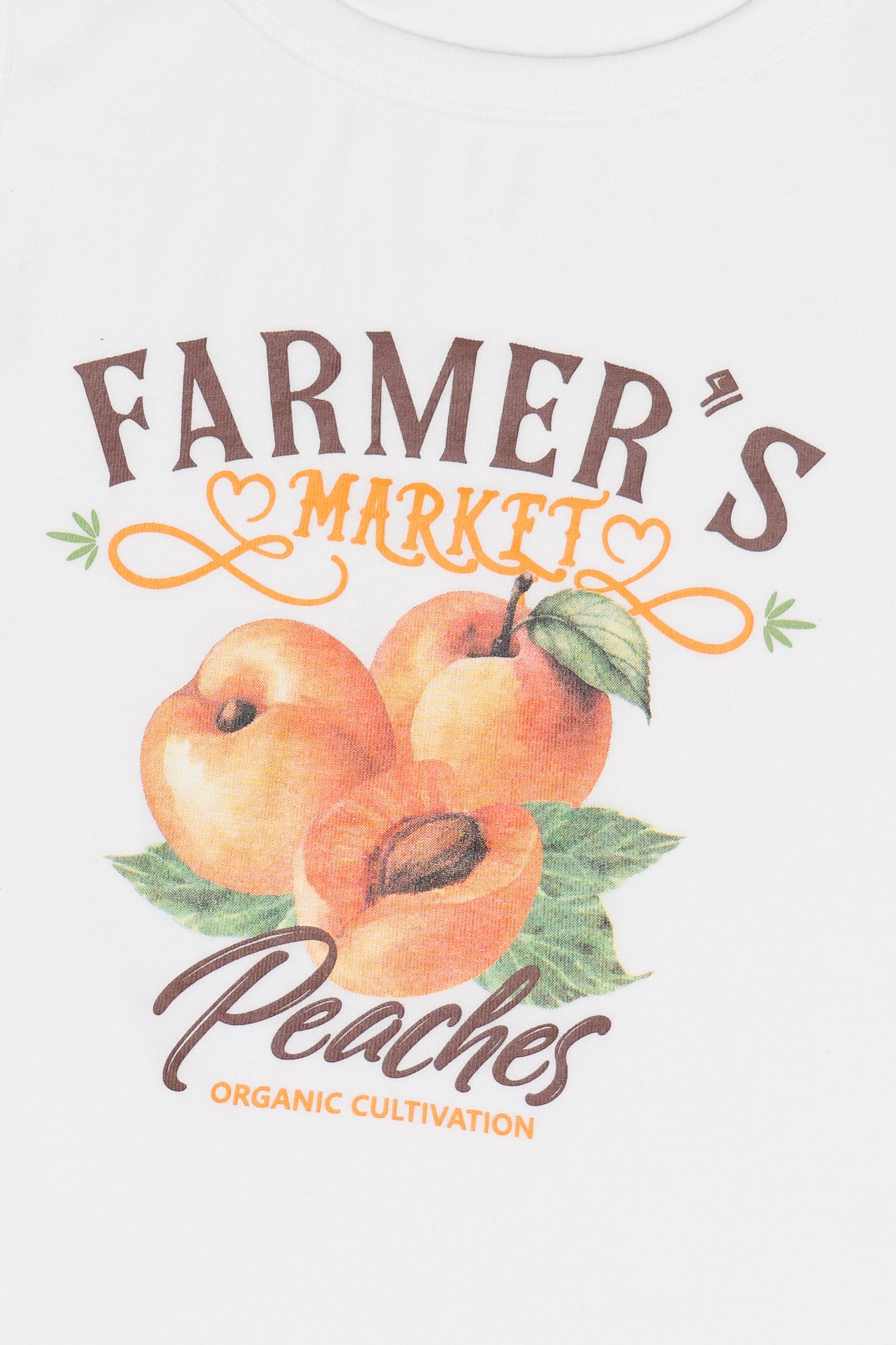 Farmers Market Tank Top