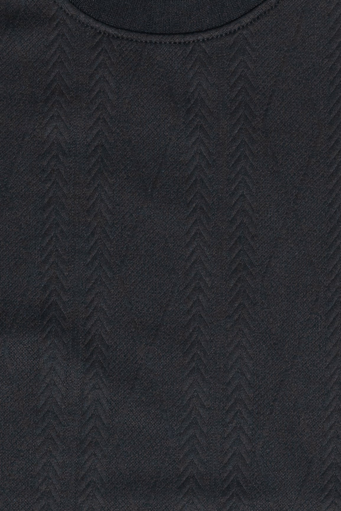Textured Diamond Tee