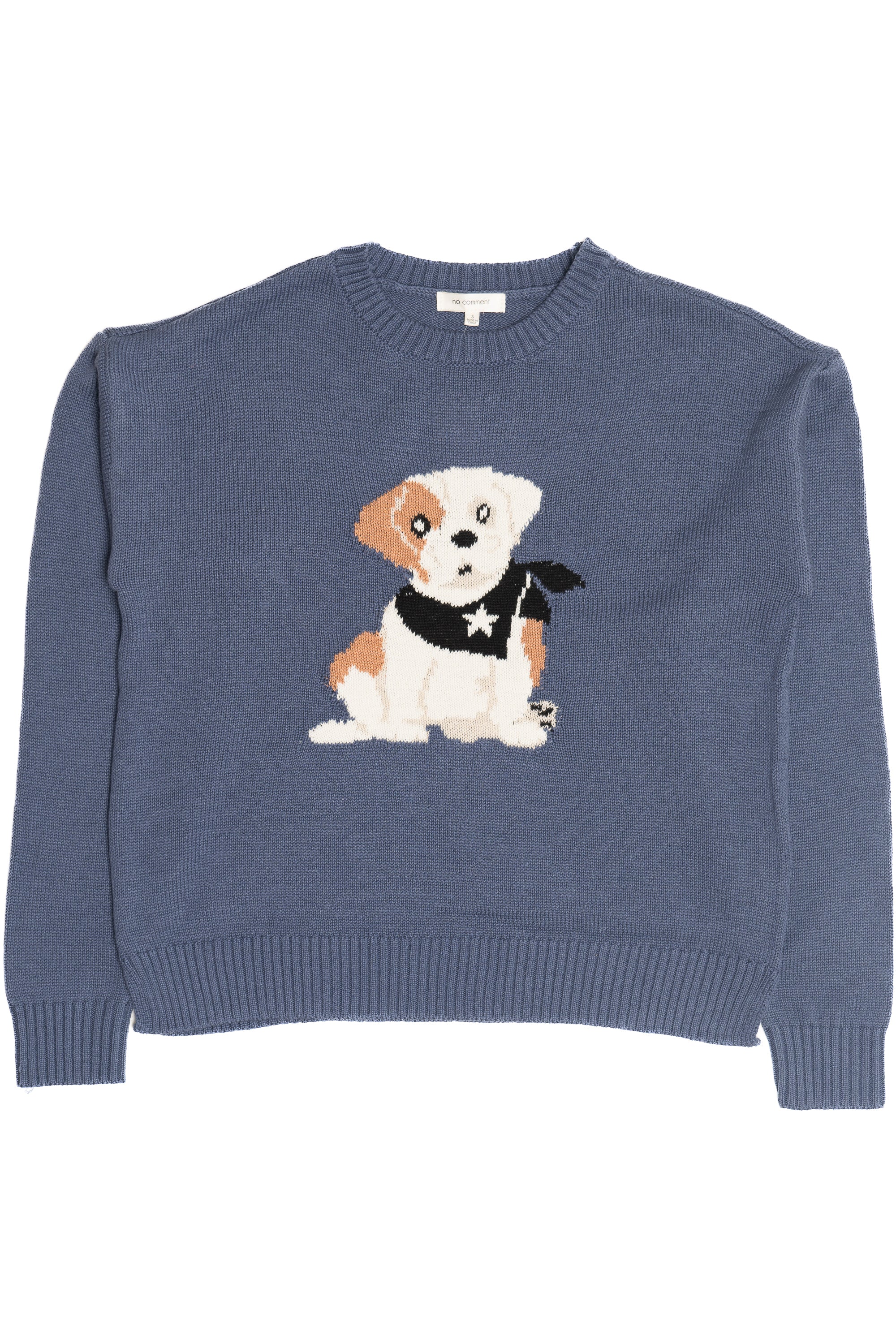 Cute Critter Dog Sweater
