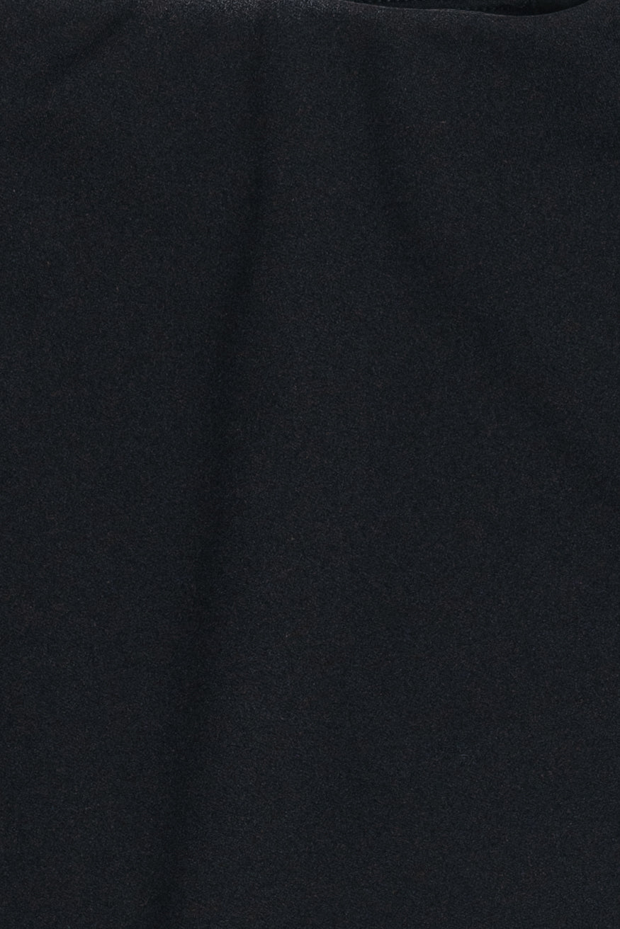 Low Rise Mini Circle Skort