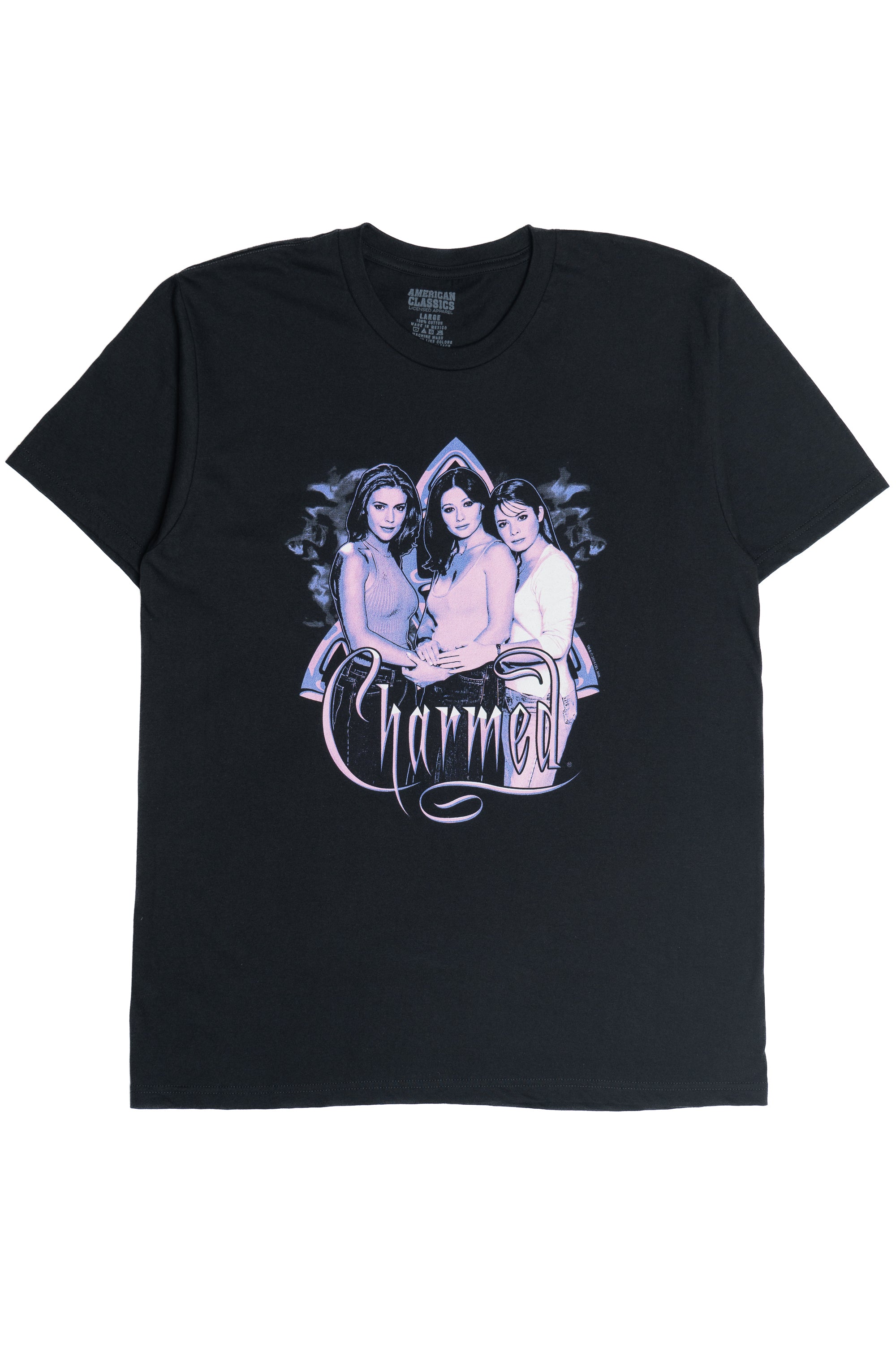 Charmed Tee