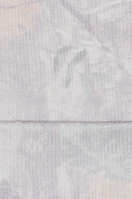 Gray Camo Beanie