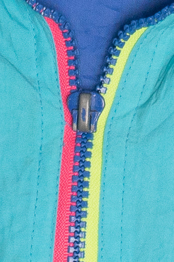 Vintage O'Neill Windbreaker Jacket (1980s)