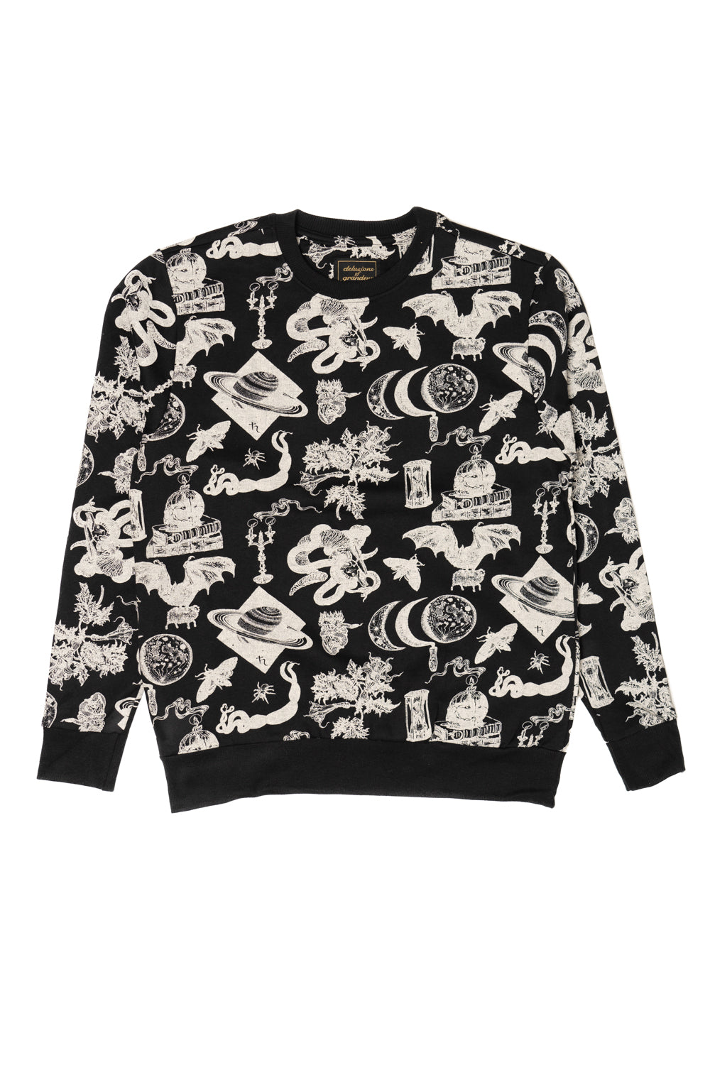 Mystic Crew Sweatshirt